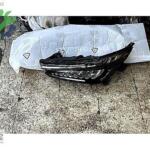Honda city orjinal çıkma sol far hatasız sökme far
