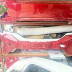 Honda city orjinal çıkma tampon