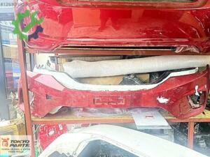 Honda city orjinal çıkma tampon