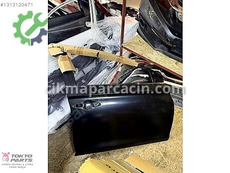 Honda City Sağ Ön Kapı çıkma parça