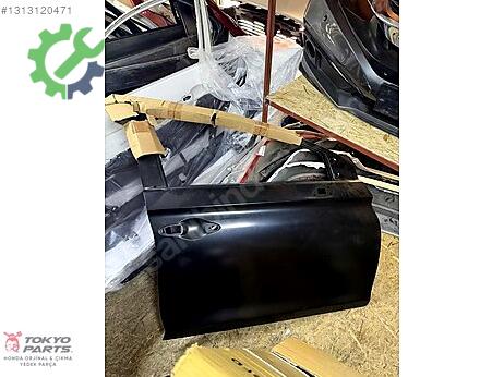 Honda Civic Sağ Ön Kapı çıkma parça