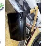 Honda city orjinal sağ ön kapı