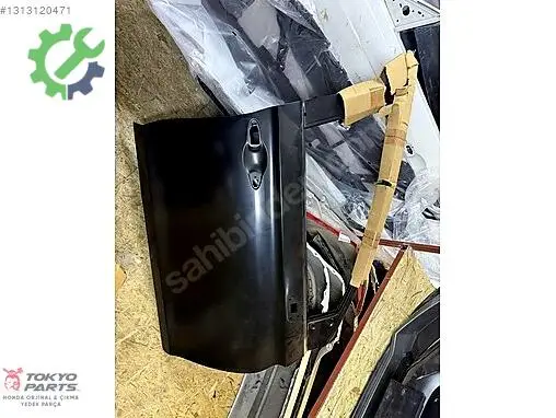 Honda Civic Sağ Ön Kapı çıkma parça