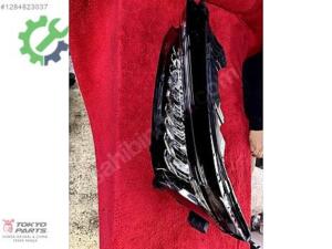 Honda city orjinal sol far sıfır