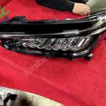 Honda city orjinal sol far sıfır