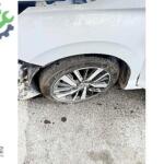Honda city sag aks orjinal çıkma