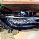 Honda city sağ far orjinal çıkma