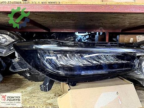 Honda City Sağ Ön Far çıkma parça