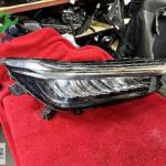 Honda city sag far orjinal çıkma far