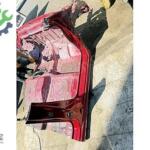 Honda city sag marşpiyel sag direk orjinal çıkma