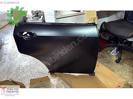 Honda City Sağ Ön Kapı çıkma parça