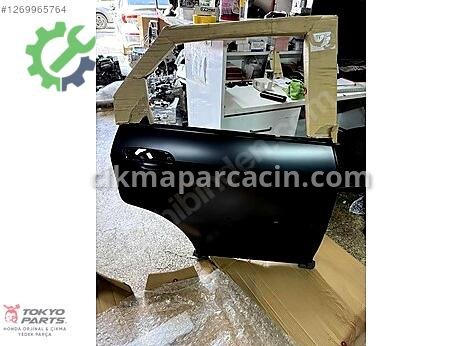 Honda City Sağ Ön Kapı çıkma parça