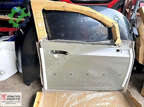 Honda City Sol Arka Kapı çıkma parça