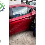 Honda city sol arka kapı orjinal çıkma hatası