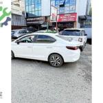 Honda city sol ayna orjinal çıkma