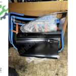 Honda city sol kapı sacı orjinal