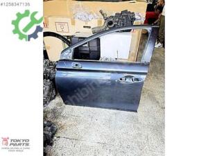Honda city sol ön kapı orjinal çıkma füme