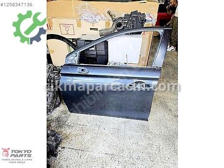 Honda City Sol Ön Kapı çıkma parça