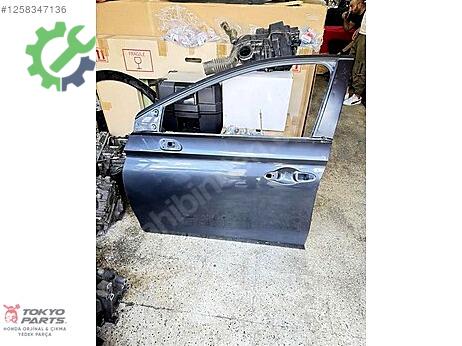 Honda City Sol Ön Kapı çıkma parça