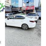 Honda city su fan orjinal çıkma