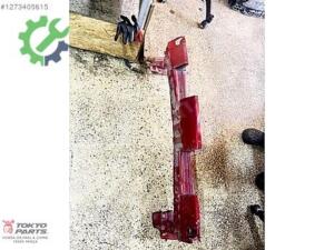 Honda city tampon demiri orjinal çıkma