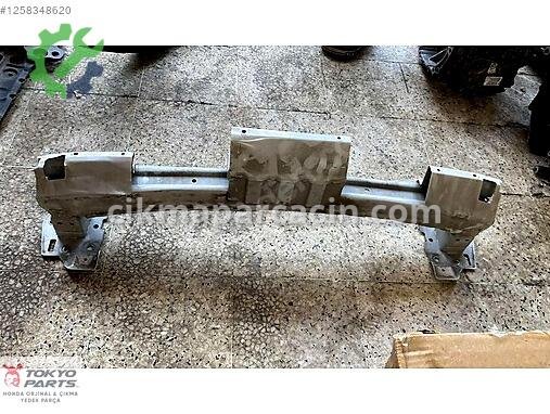 Honda City Tampon Demiri çıkma parça