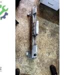 Honda city tampon demiri orjinal çıkma