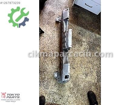 Honda City Tampon Demiri çıkma parça