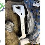 Honda city tampon orjinal çıkma tampon