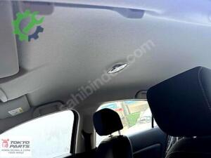 Honda city tavan airbag orjinal