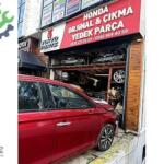 Honda city tavan airbag orjinal