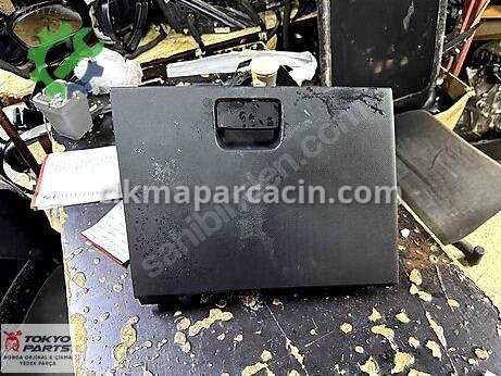 Honda City Torpido Gözü çıkma parça