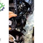 Honda city yaplı kulak