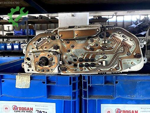 Honda Civic Gösterge çıkma parça