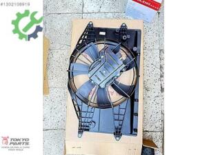 Honda civic 1.5 rs fan civic fan komple