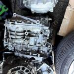 Lada Samara Şanzıman Komple Çıkma Parça Bursa