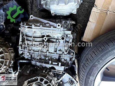 Honda Civic Şanzıman Komple çıkma parça