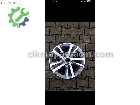 Honda Jant çıkma parça