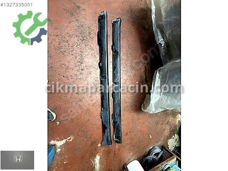 Honda Civic Sağ Marşpiyel Sacı çıkma parça