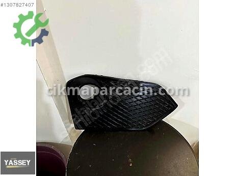 Honda Civic Sis Farı Çerçevesi çıkma parça