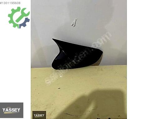 Honda Civic Dış Ayna çıkma parça