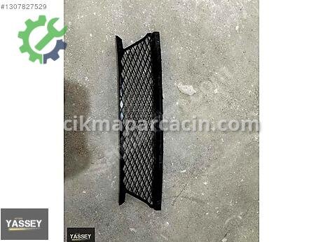 Honda Civic Tampon Izgarası çıkma parça