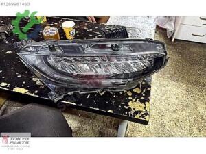 Honda civic Orjinal çıkma far fc5 far