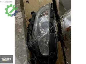 Honda Civic Orijinal Çıkma Far