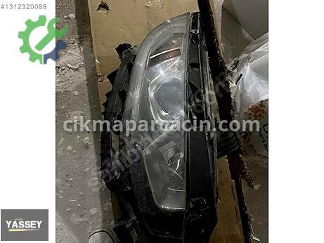 Honda Civic Far çıkma parça