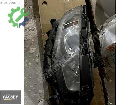 Honda Civic Far çıkma parça