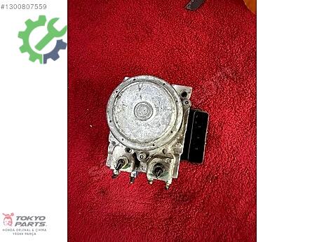 Honda Civic ABS Beyni (Modül) çıkma parça
