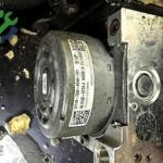 Honda civic abs beyni orjinal çıkma 57110-TGG-A340