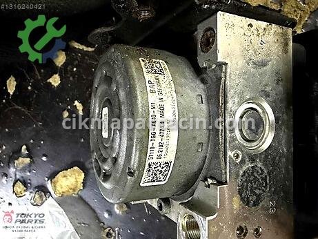 Honda Civic ABS Beyni (Modül) çıkma parça