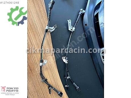 Honda Civic ABS Kablosu çıkma parça